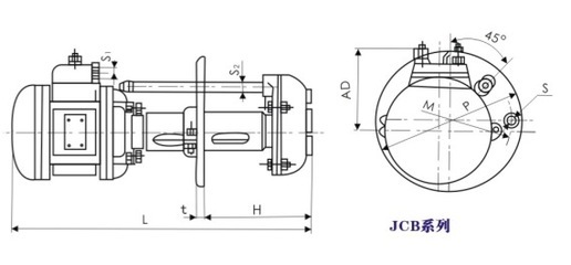 【原厂供应 俊特牌JCB22机床冷却泵】价格,厂家,图片,泵,南通远东微特电机-销售部-